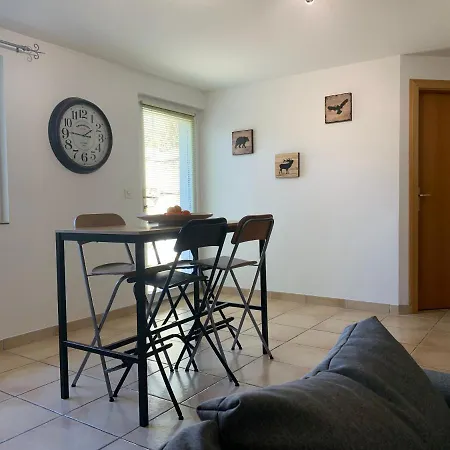 De Cry Apartment *