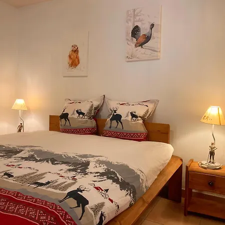 De Cry Apartment *