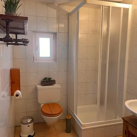 Apartment De Cry Conthey