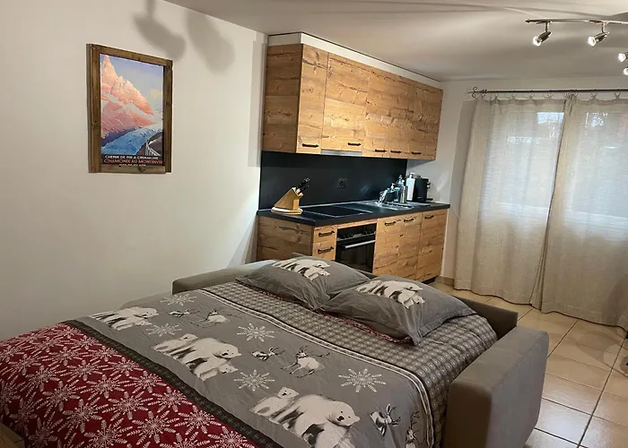 De Cry Daire Conthey